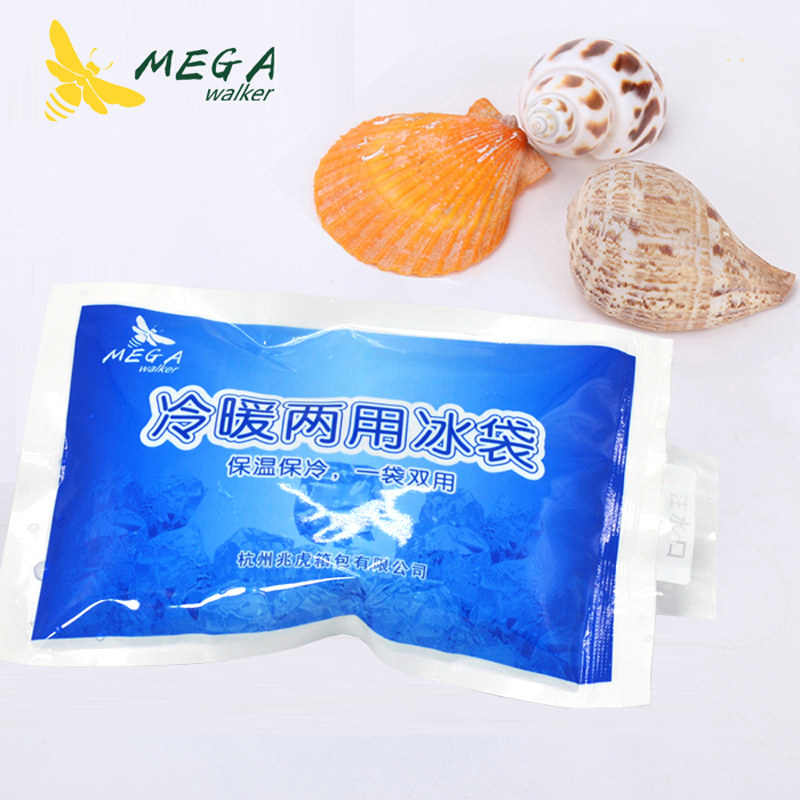 Energy Gel Pack - ميجا 10 قطعة/الوحدة 200 مللي رشاقته