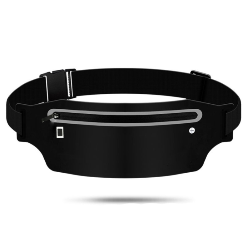 Running Gear Holder - حزام ركض الخصر حقيبة الرياضة حزمة