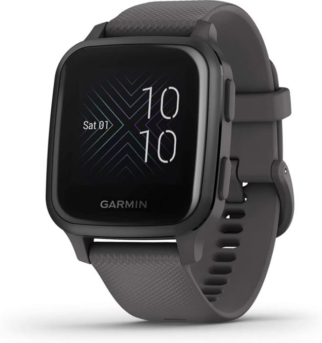 Gps Running Watch - ساعة Venu Sq الأصلية لنظام تحديد