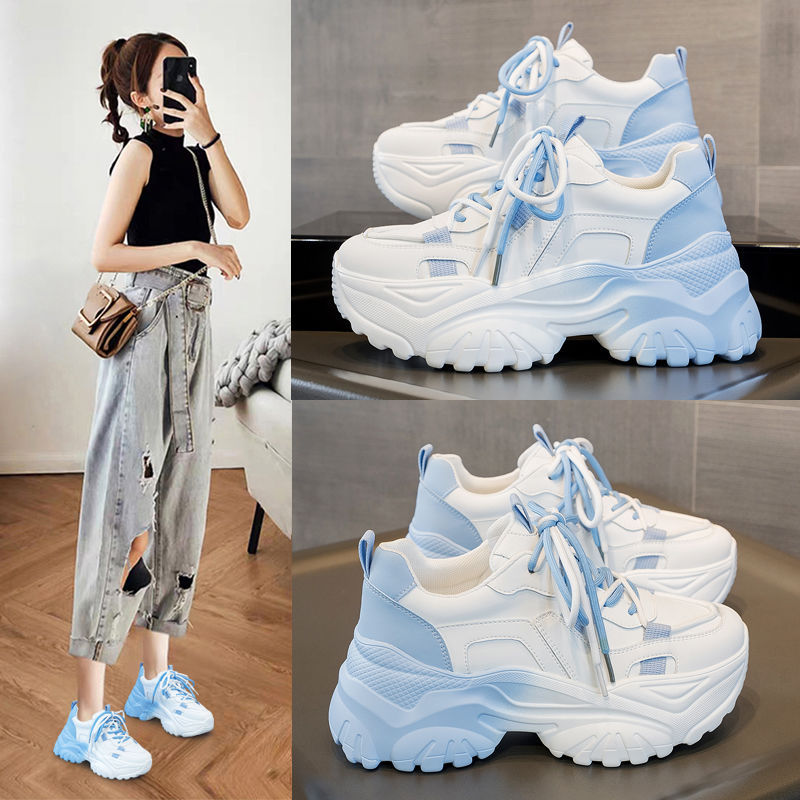 Running Gear For Women - نساء أحذية رياضية 2026 موضة جديدة