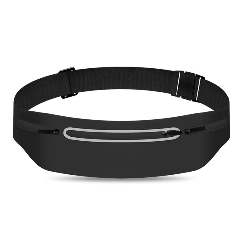 Running Gear Holder - حقيبة خصر للجري، حقيبة رياضية للرجال
