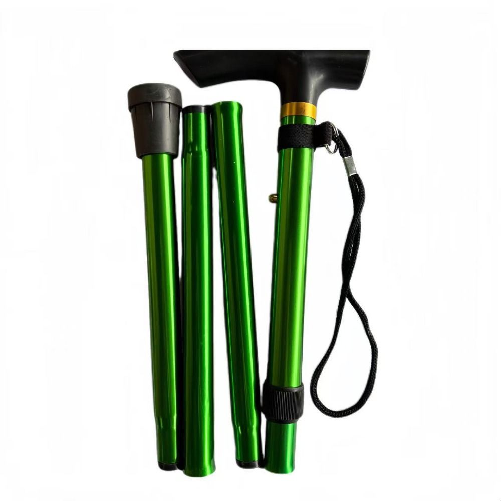 Trekking Pole Carbon - عصا مشي خفيفة الوزن قابلة للتعديل