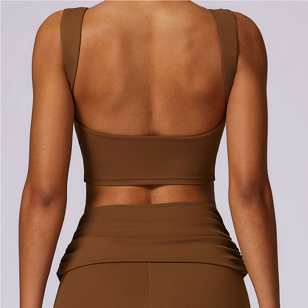 Running Gear For Women - حمالات صدر رياضية صدمات للنساء ،