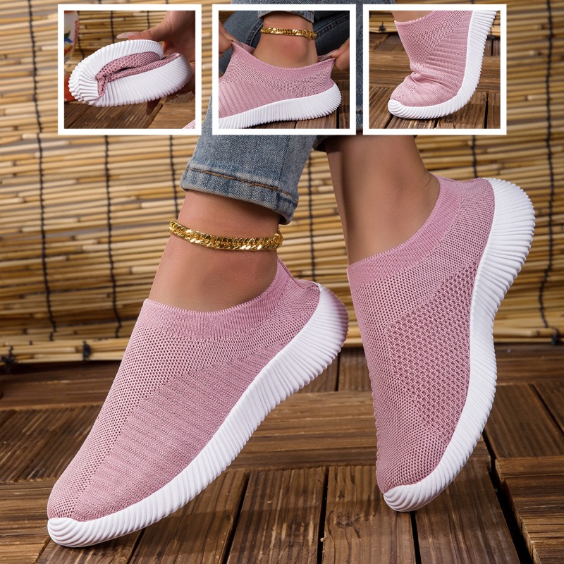 Running Gear For Women - أحذية رياضية نسائية مريحة وعصرية بتصميم