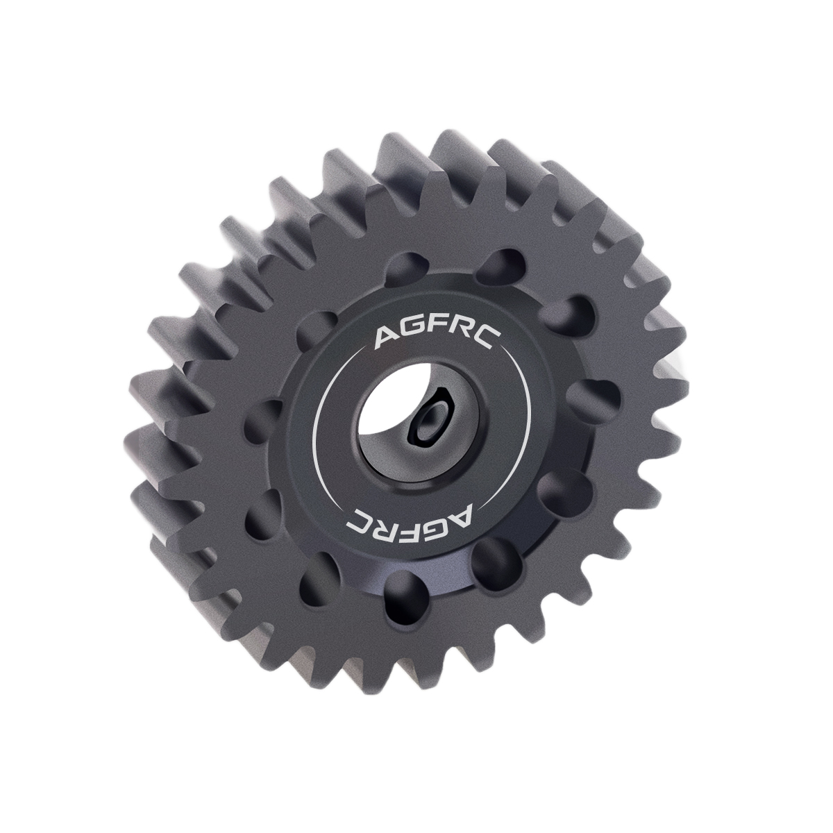 Running Gear Vehicle - AGFRC PG18T8 - PG46T8 V2 تصلب