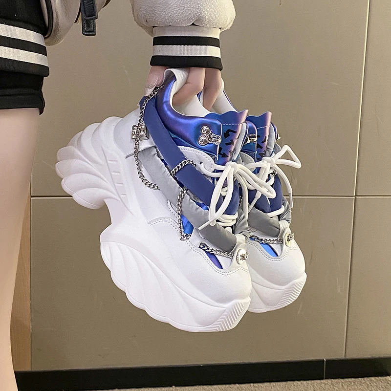 Running Gear For Women - جميل Kawaii النساء أحذية رياضية إسفين