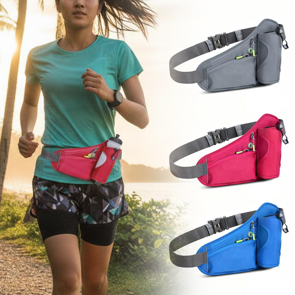 Running Gear Holder - حقيبة خصر رياضية مقاومة للماء من