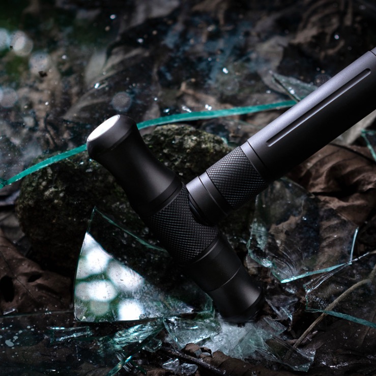 المحمولة في الهواء الطلق أضعاف - مراجعة Trekking Pole Carbon وسعره