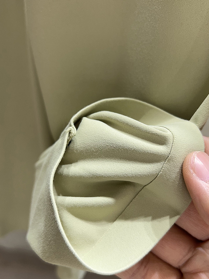 تي شيرت رجالي رياضي خارجي بأكم - مراجعة Running Gear Long Sleeve وسعره