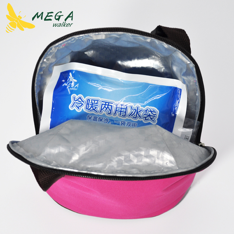 ميجا 10 قطعة/الوحدة 200 مللي ر - مراجعة Energy Gel Pack وسعره