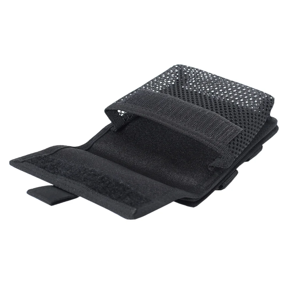 حقيبة رخلة حزام خصر مع حلقة خط - مراجعة Running Gear Holder وسعره