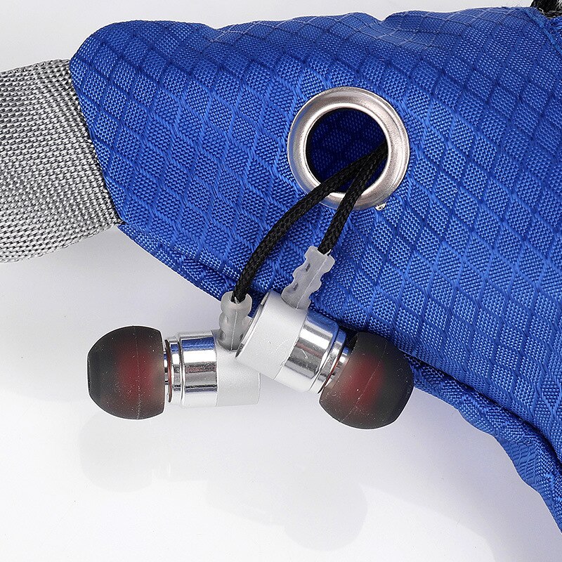 متعددة الوظائف رجل الخصر حقيبة - مراجعة Running Gear Holder وسعره