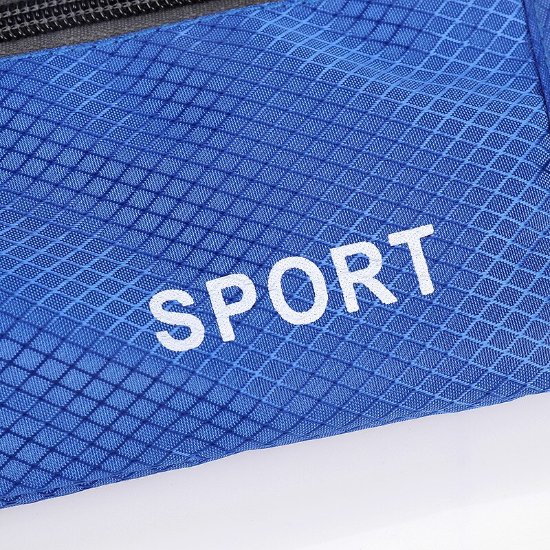 متعددة الوظائف رجل الخصر حقيبة - مراجعة Running Gear Holder وسعره