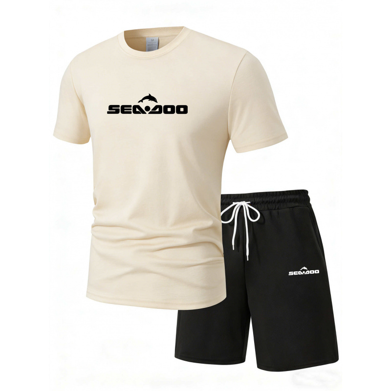 طقم رياضي صيفي للرجال من كيوكو - مراجعة Running Gear وسعره