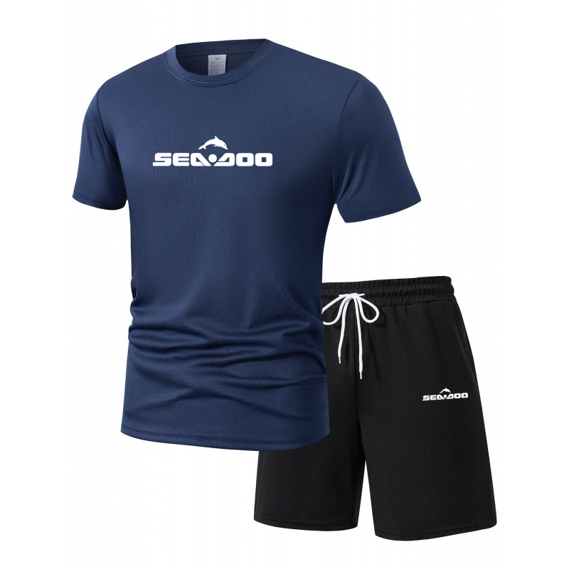 طقم رياضي صيفي للرجال من كيوكو - مراجعة Running Gear وسعره