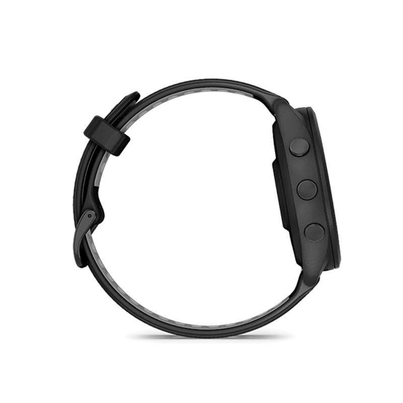 ساعة غارمين فوررنر 265 الرياضي - مراجعة Gps Running Watch وسعره