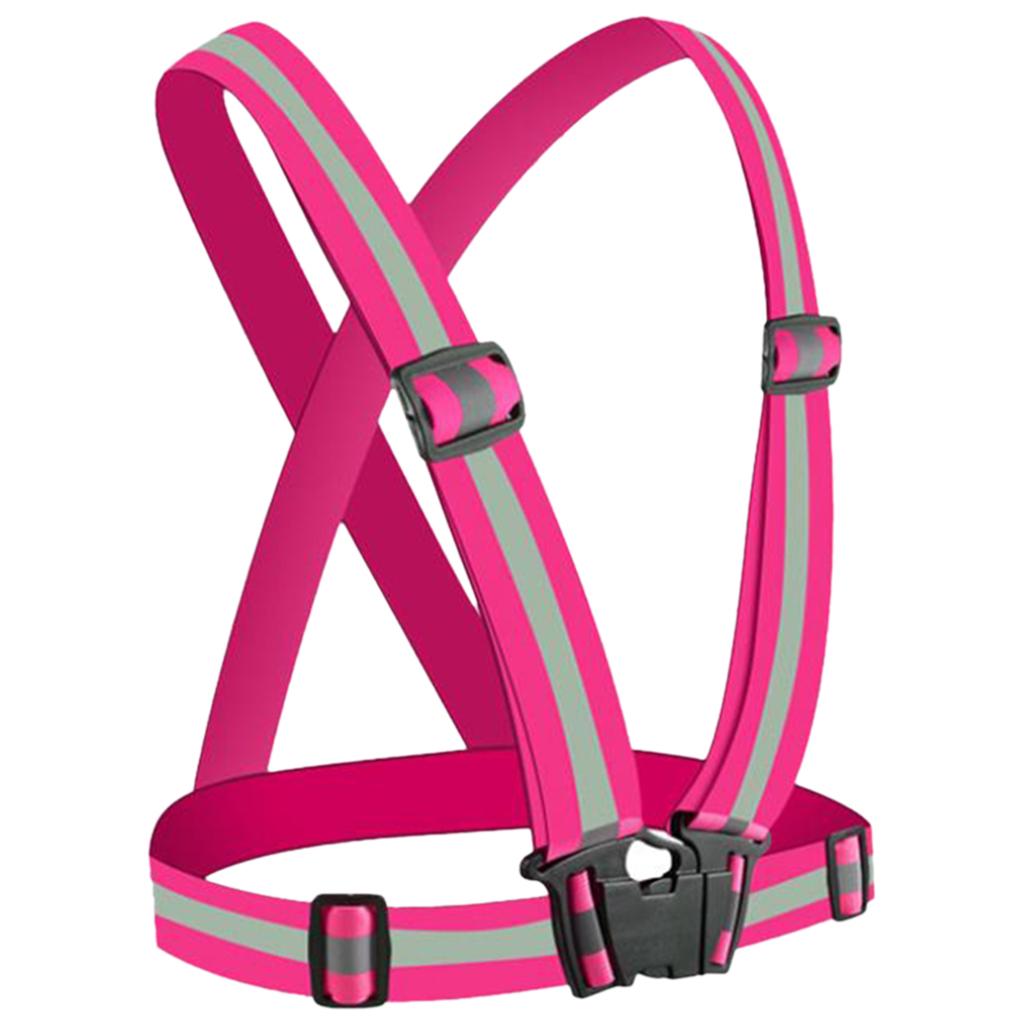 سترة جري عاكسة متعددة الأغراض  - مراجعة Running Gear High Vis وسعره