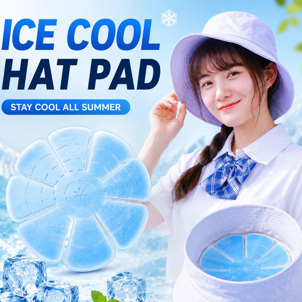 وسادة تبريد صيفية قابلة للتعدي - مراجعة Energy Gel Pack وسعره