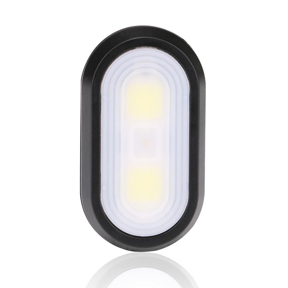 4 قطع من أضواء LED الخفيفة وال - مراجعة Running Gear In Rain وسعره