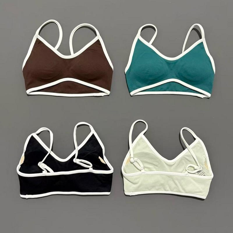حمالة صدر رياضية للنساء قابلة  - مراجعة Running Gear For Women وسعره