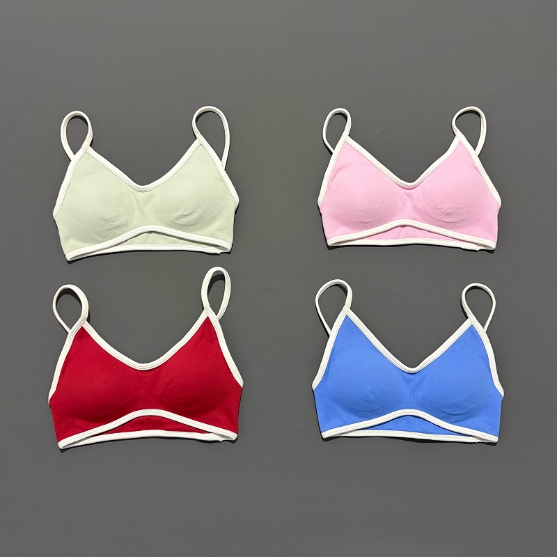 حمالة صدر رياضية للنساء قابلة  - مراجعة Running Gear For Women وسعره