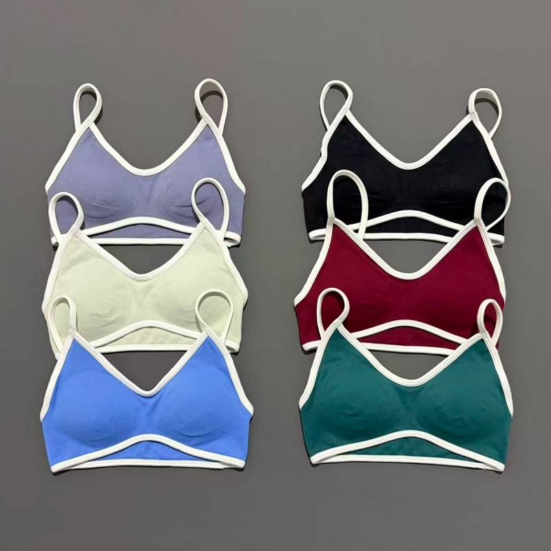حمالة صدر رياضية للنساء قابلة  - مراجعة Running Gear For Women وسعره
