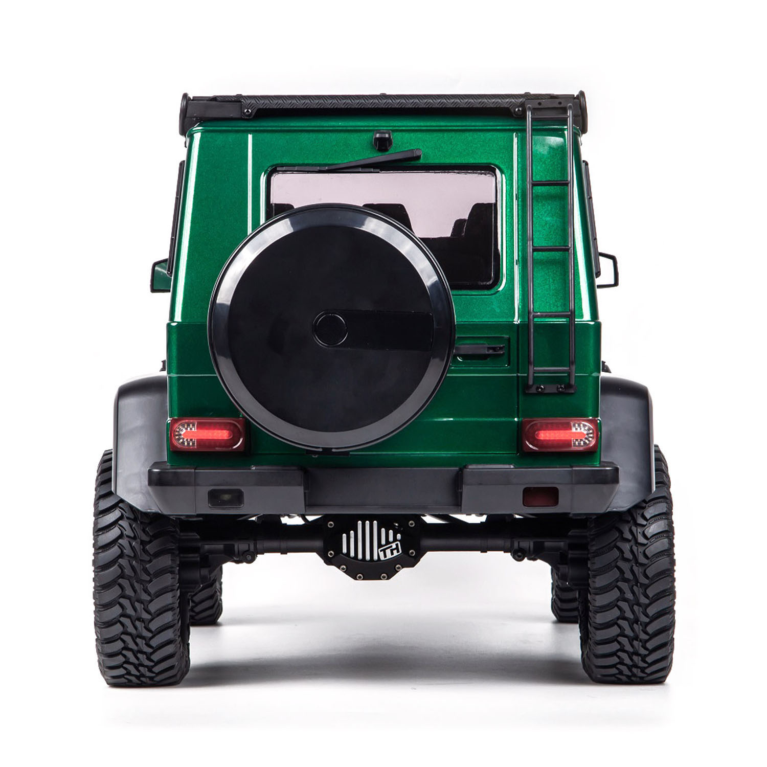 هدية 1/8 البلاستيك RC مركبة لل - مراجعة Running Gear Vehicle وسعره