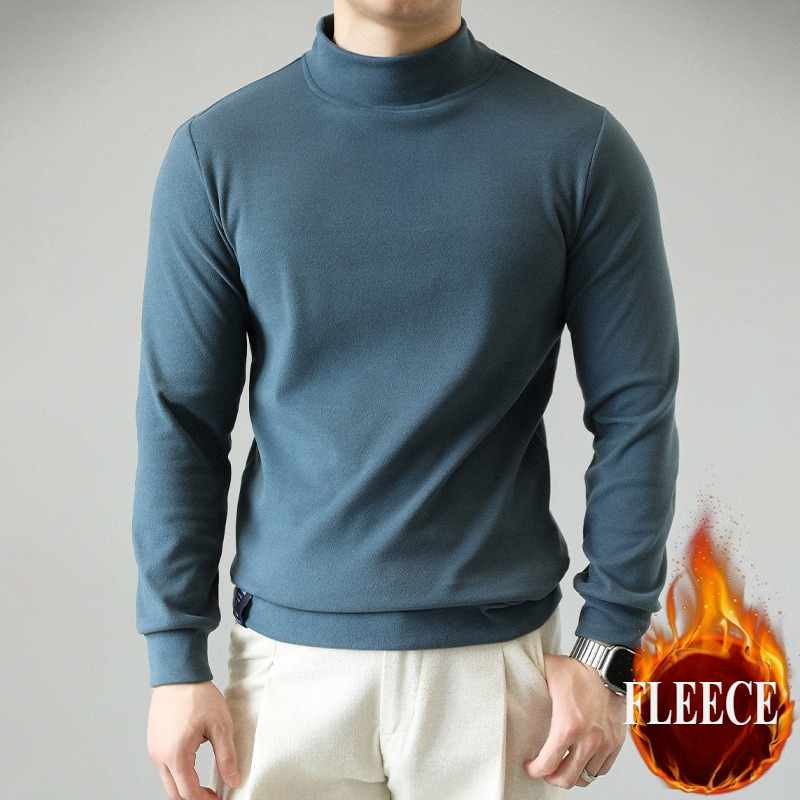 قميص حراري رجالي سريع الجفاف ب - مراجعة Running Gear Long Sleeve وسعره
