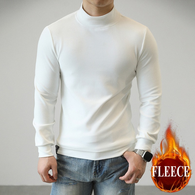 قميص حراري رجالي سريع الجفاف ب - مراجعة Running Gear Long Sleeve وسعره