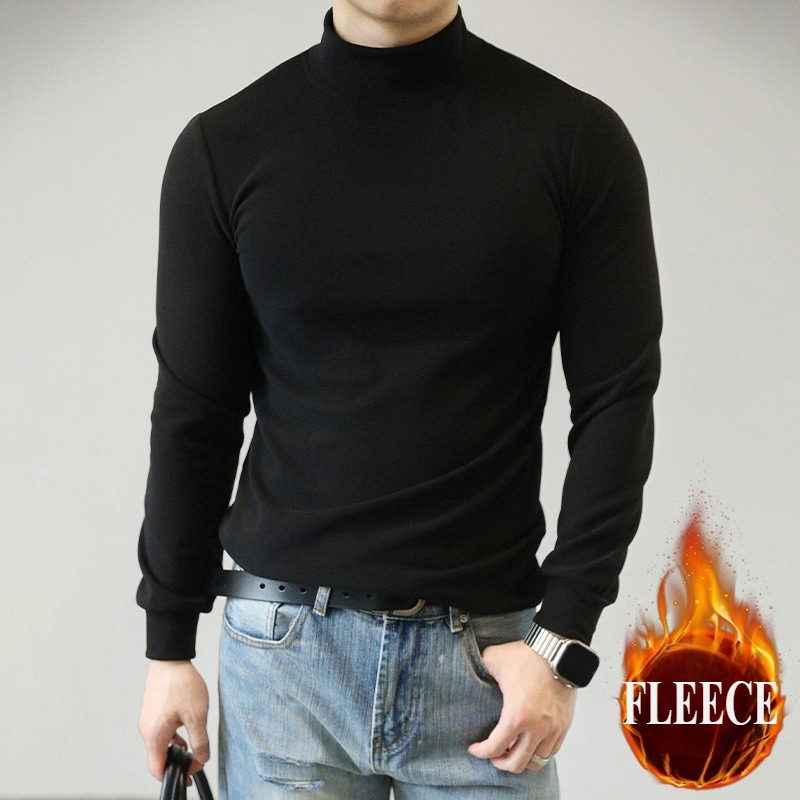 قميص حراري رجالي سريع الجفاف ب - مراجعة Running Gear Long Sleeve وسعره