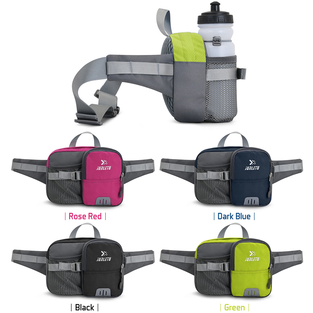 حقيبة خصر للنساء والرجال، حقيب - مراجعة Running Gear Holder وسعره