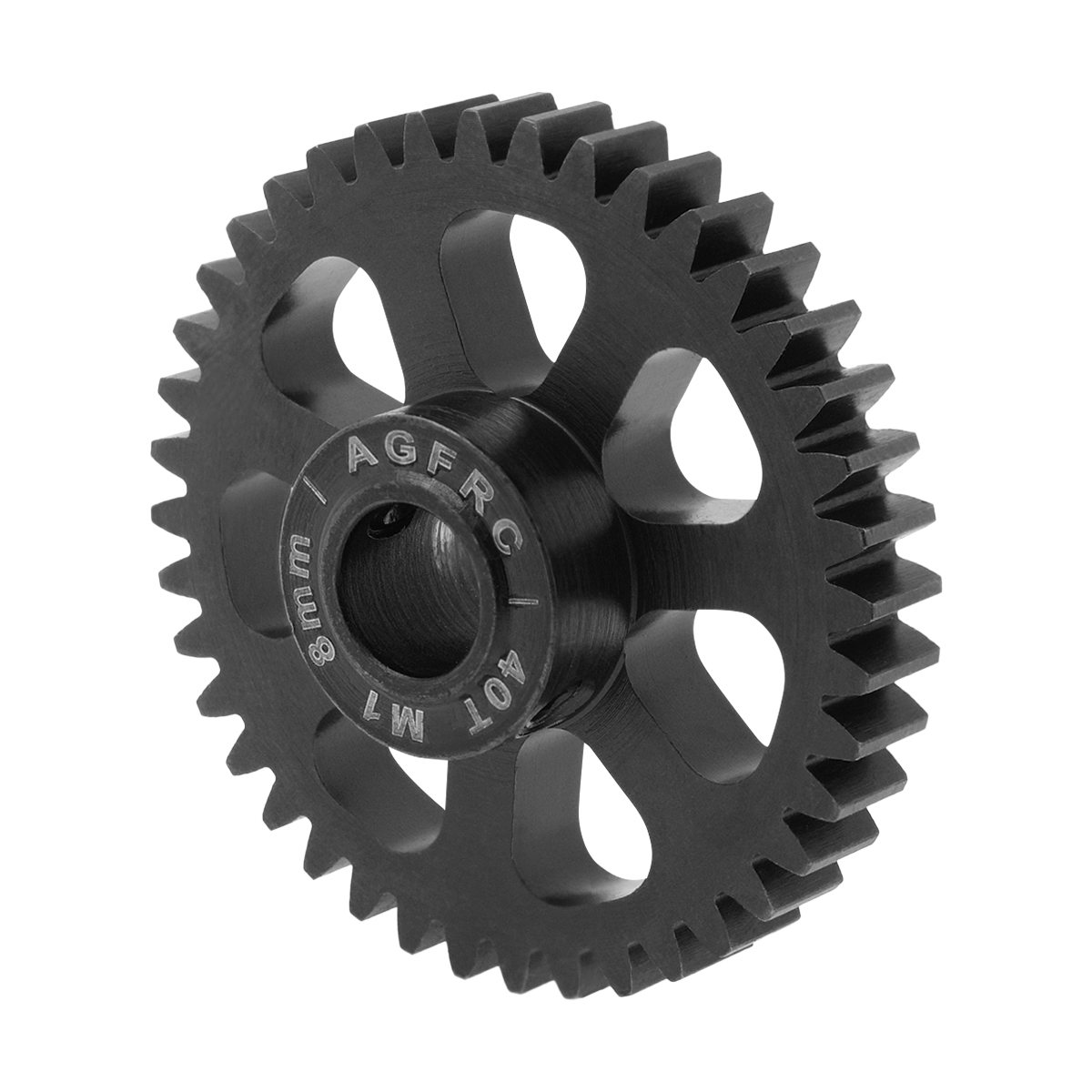 ترس محرك مسنن صلب من AGFRC ، س - مراجعة Running Gear Vehicle وسعره