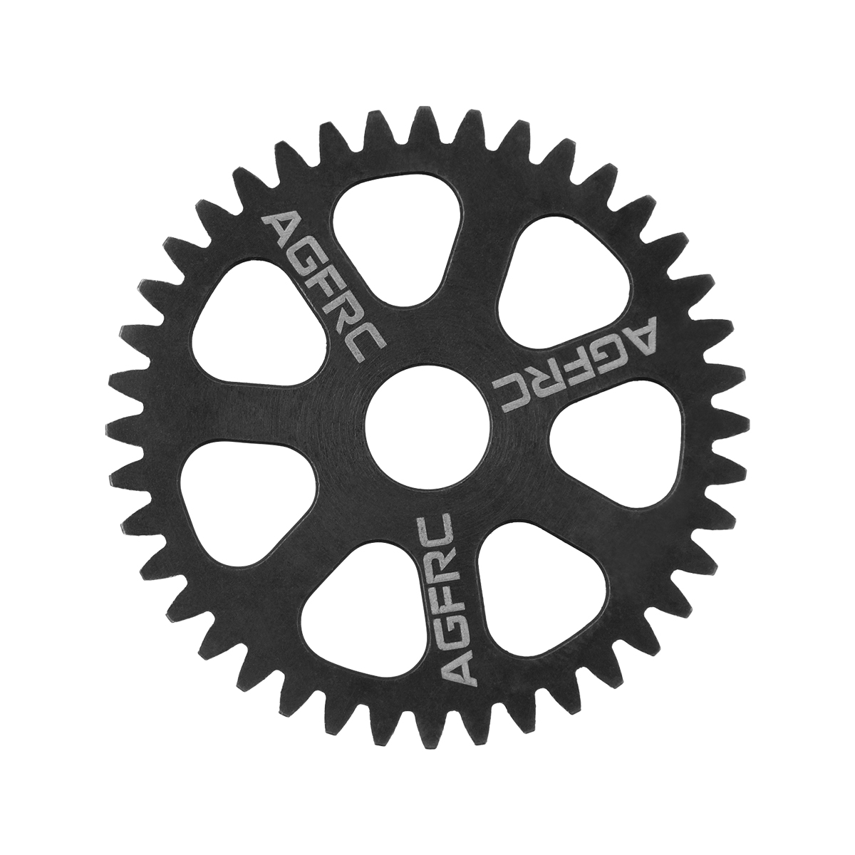 ترس محرك مسنن صلب من AGFRC ، س - مراجعة Running Gear Vehicle وسعره