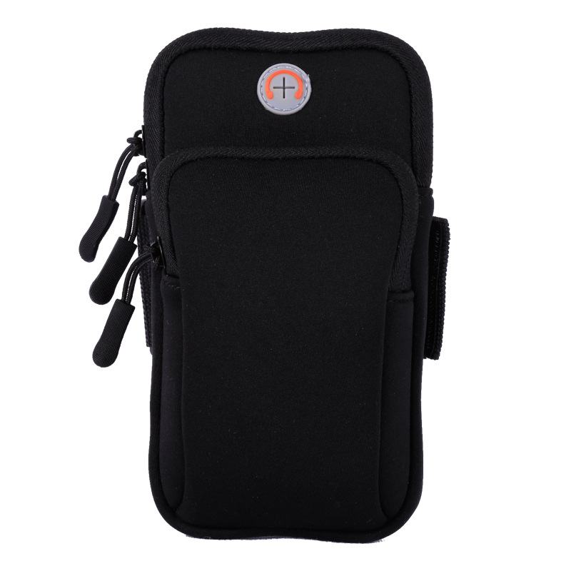 حامل الهاتف المحمول حزام الحقي - مراجعة Running Gear Holder وسعره