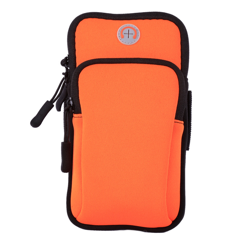 حامل الهاتف المحمول حزام الحقي - مراجعة Running Gear Holder وسعره