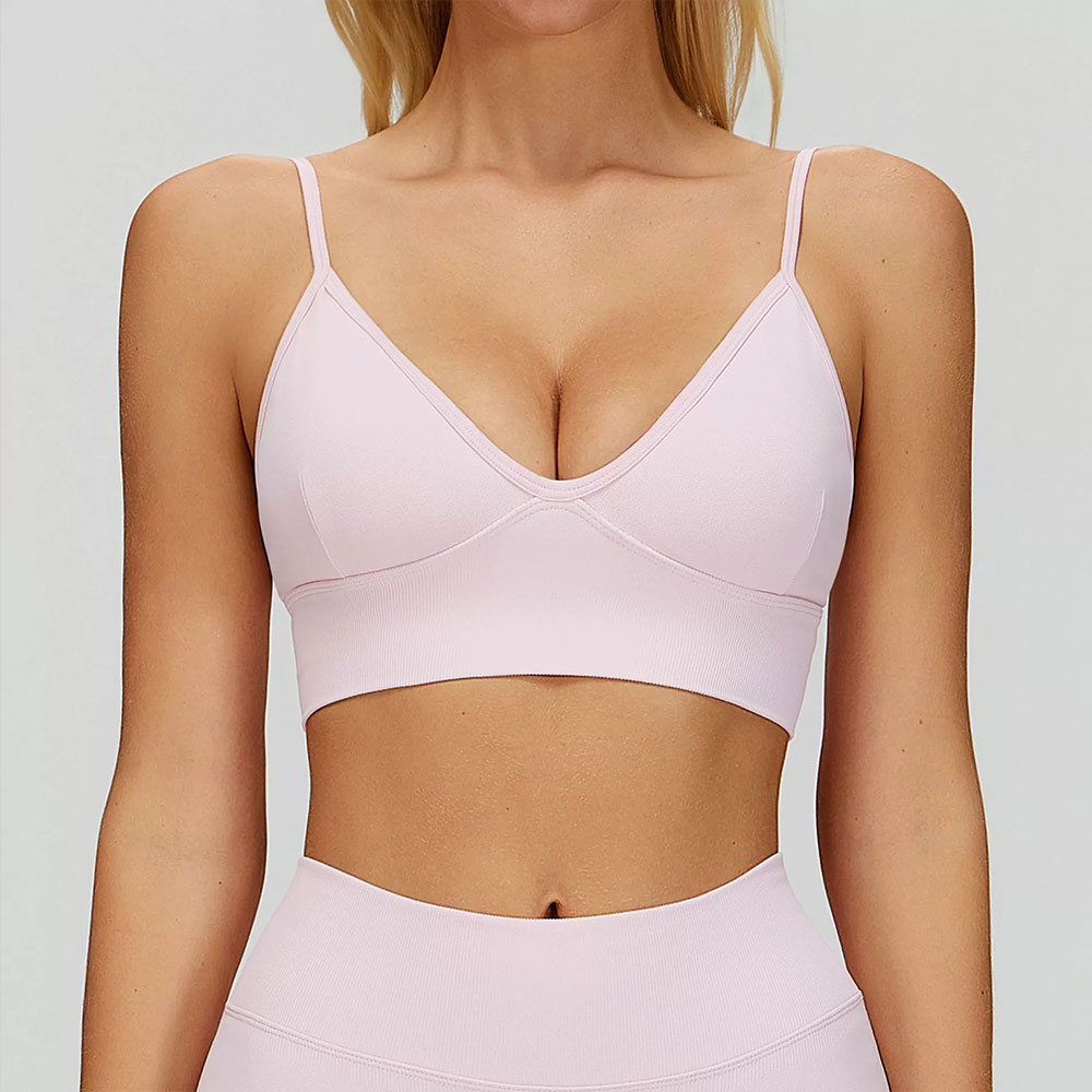 حمالة صدر رياضية للنساء قابلة  - مراجعة Running Gear For Women وسعره