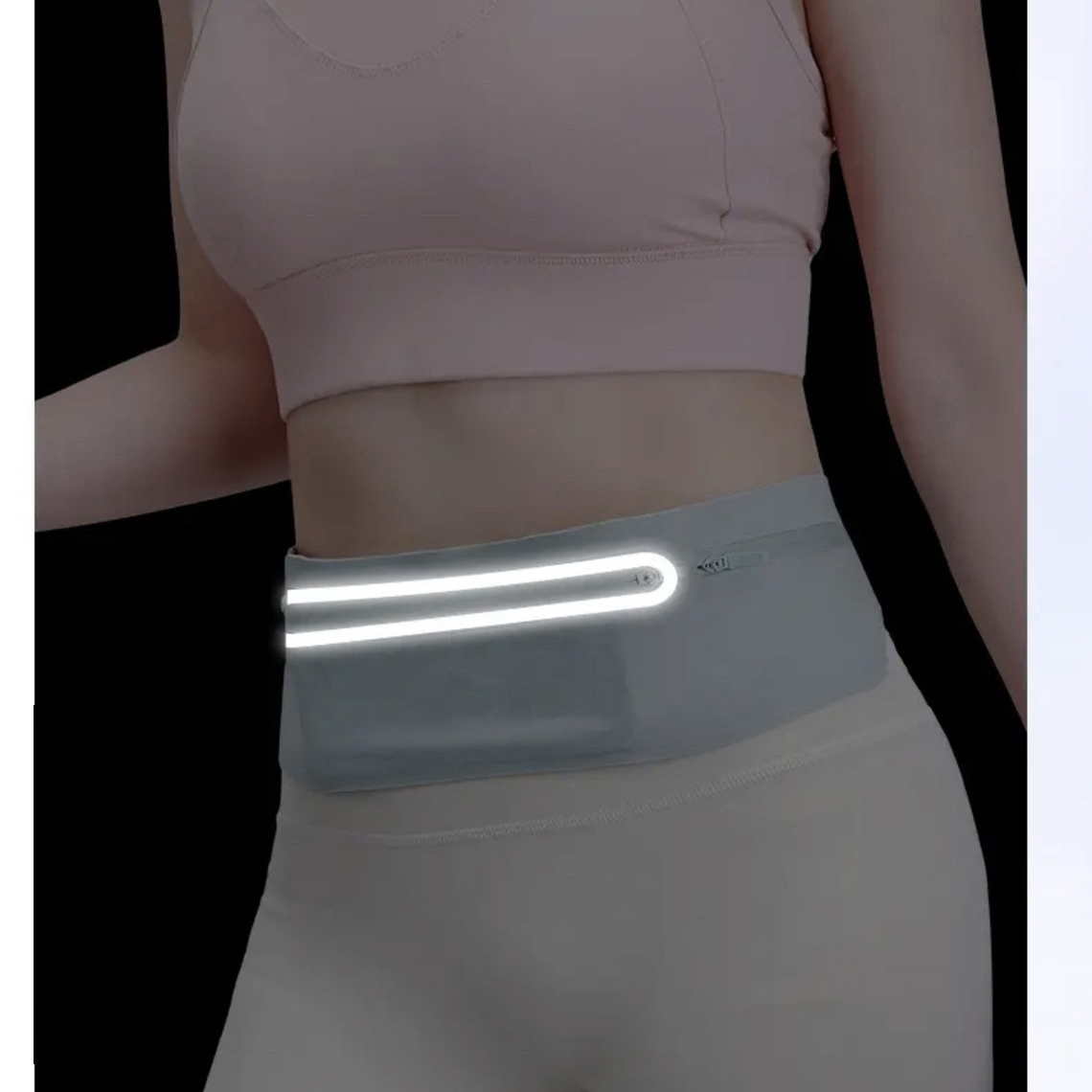 حقيبة خصر للجري، حقيبة رياضية  - مراجعة Running Gear Holder وسعره