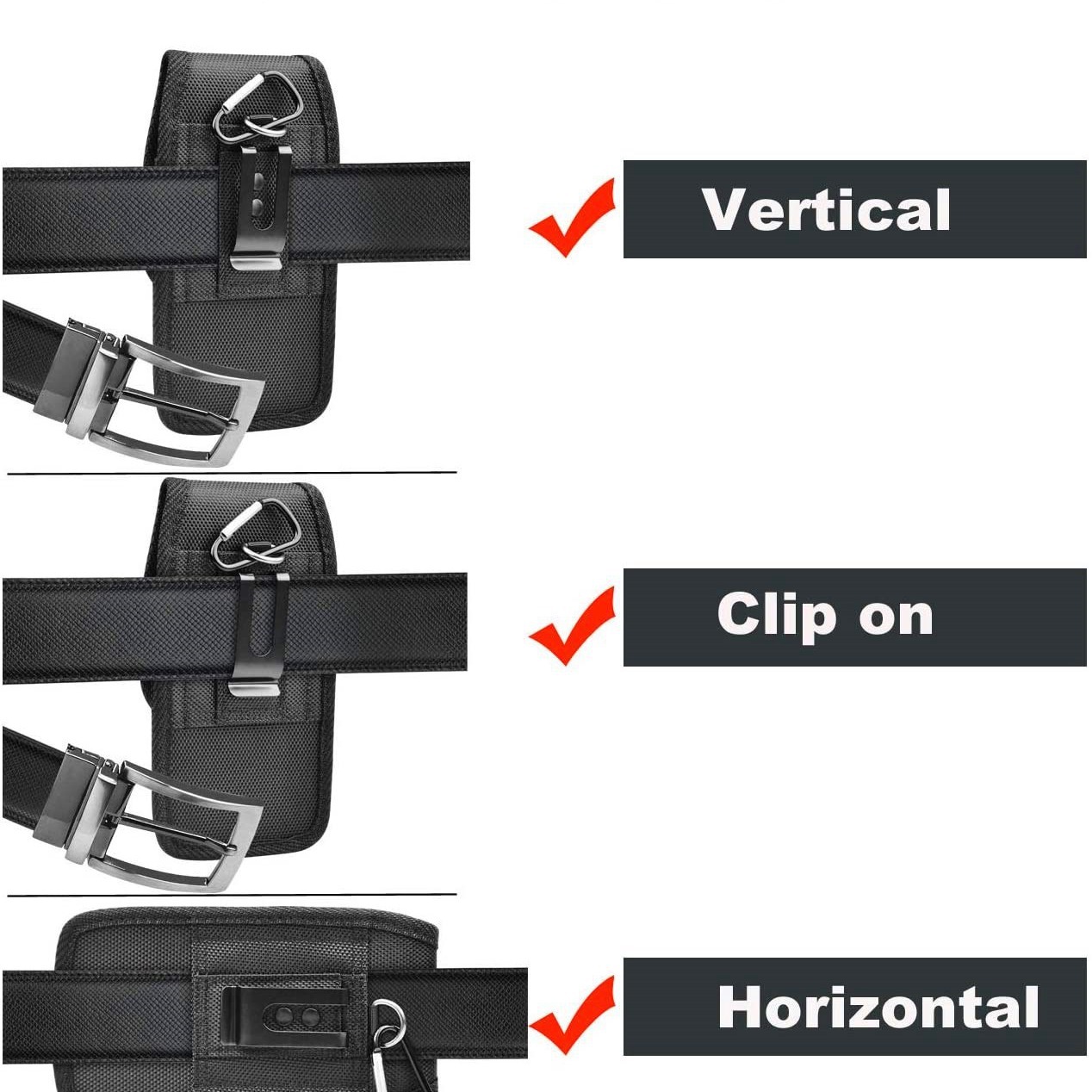 الرجال الهاتف الحافظة الهاتف ا - مراجعة Running Gear Holder وسعره