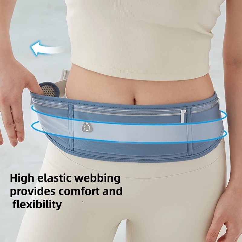 الخصر حقيبة الرجال النساء الري - مراجعة Running Gear Holder وسعره