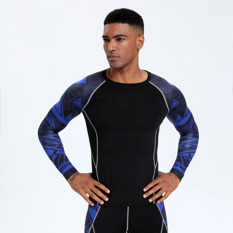 بدلة اللياقة البدنية الرياضية  - مراجعة Running Gear وسعره