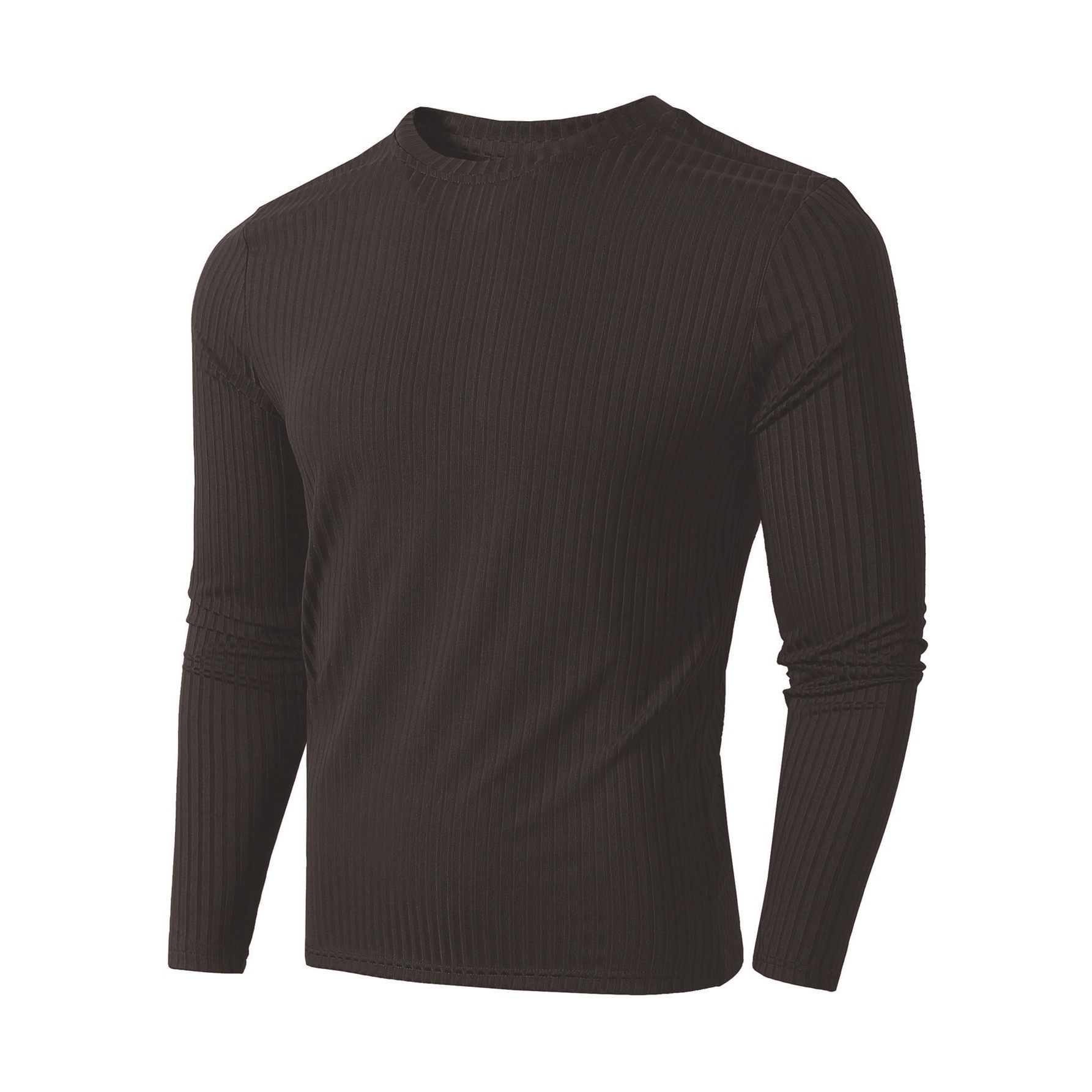 قميص رياضي رجالي سريع الجفاف ب - مراجعة Running Gear Long Sleeve وسعره