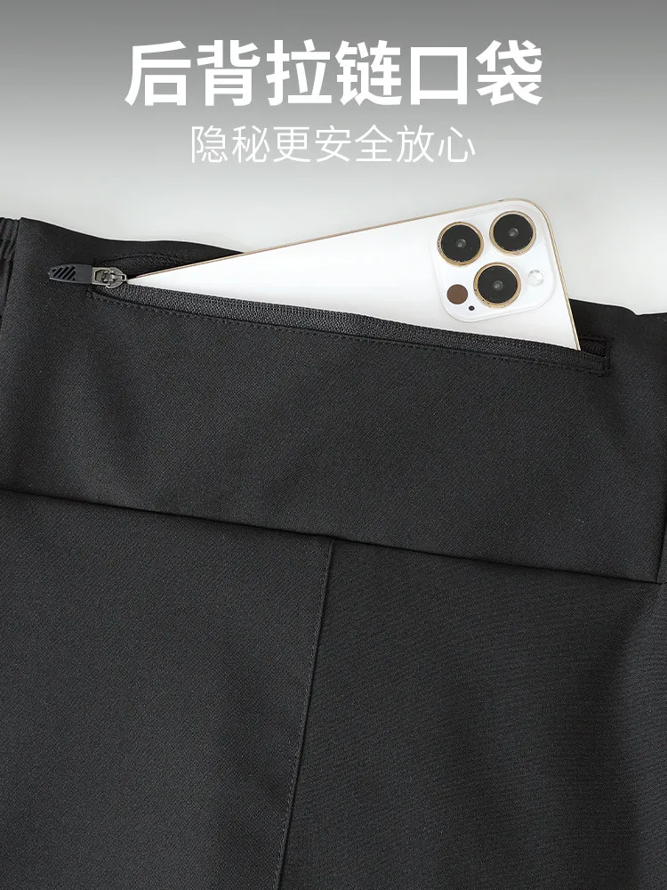 طقم جري صيفي جديد للرجال 2026  - مراجعة Running Gear For Your Phone وسعره