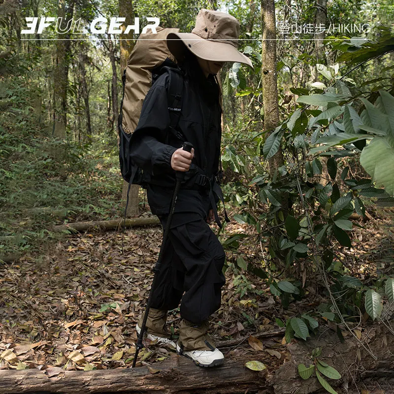 3F UL GEAR أغطية الحذاء السياح - مراجعة Running Gear Trail وسعره