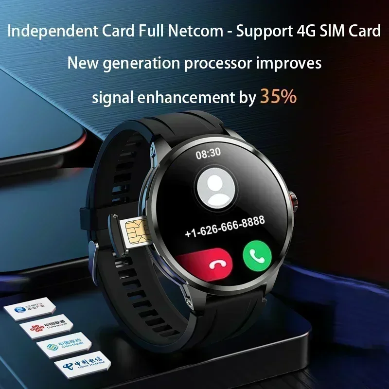 ساعة ذكية H99 بنظام أندرويد وش - مراجعة Gps Running Watch وسعره