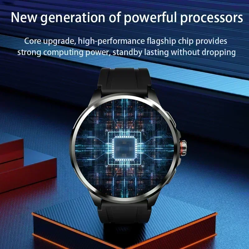 ساعة ذكية H99 بنظام أندرويد وش - مراجعة Gps Running Watch وسعره