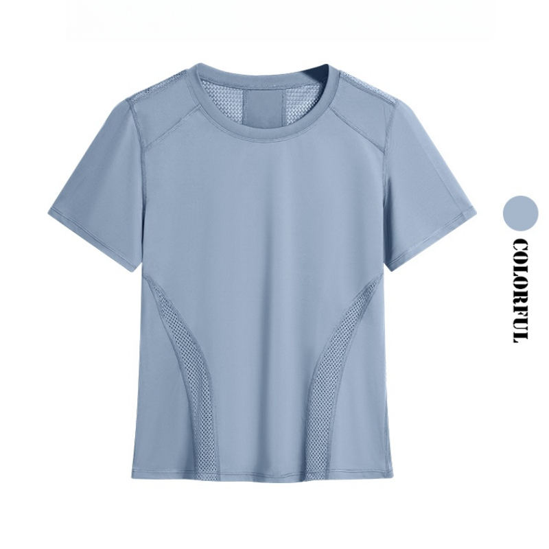DRUR الصيف خفيفة الوزن تشغيل ت - مراجعة Running Gear For Women وسعره