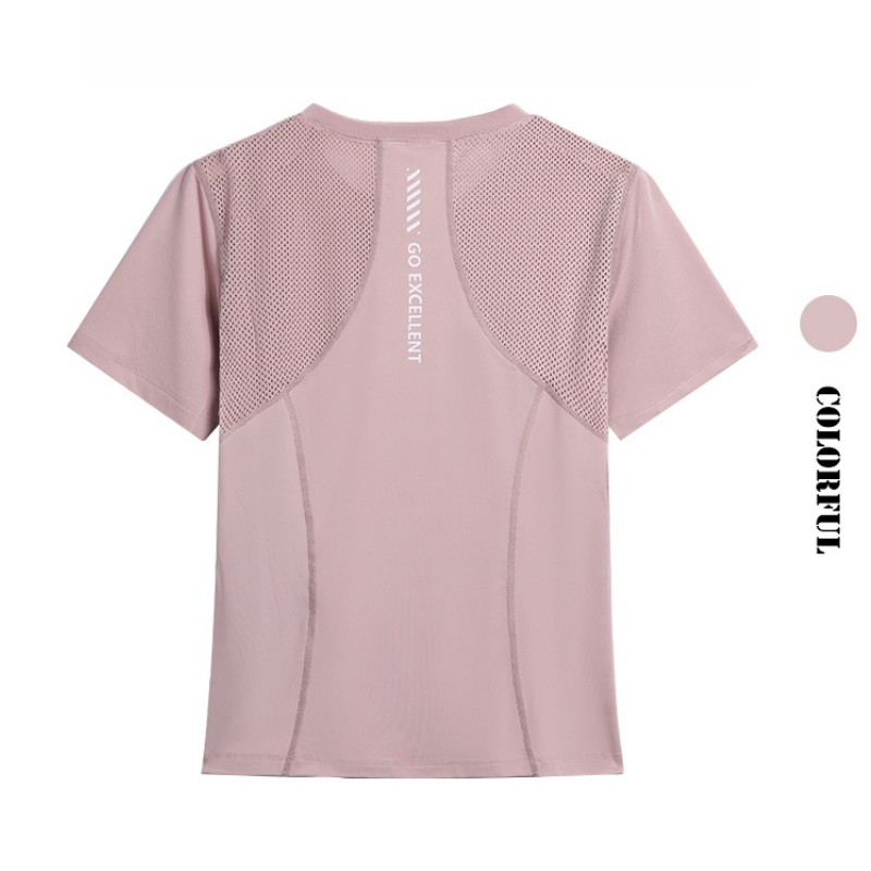 DRUR الصيف خفيفة الوزن تشغيل ت - مراجعة Running Gear For Women وسعره