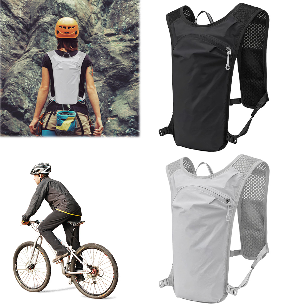 للجنسين تشغيل سترة الترطيب مار - مراجعة Running Gear Trail وسعره