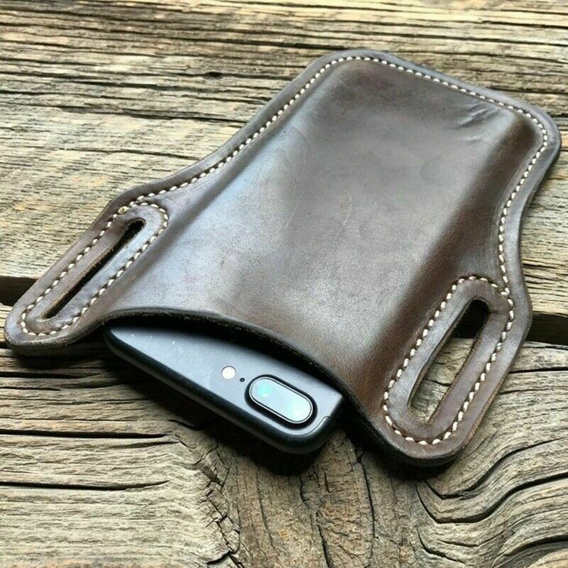 حافظة هاتف للرجال، حزام خصر لح - مراجعة Running Gear Holder وسعره