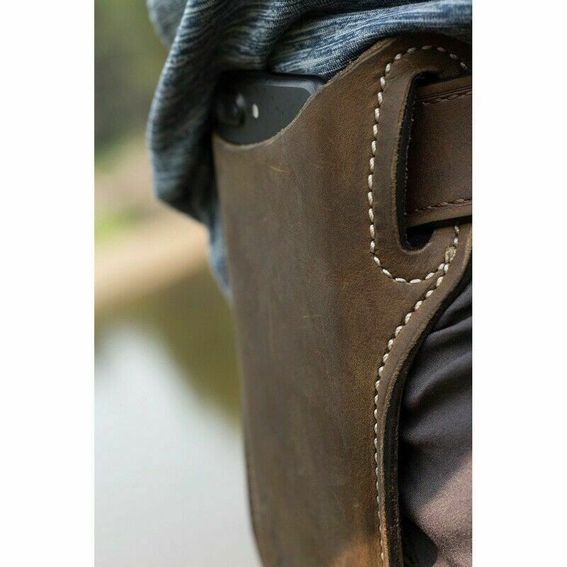 حافظة هاتف للرجال، حزام خصر لح - مراجعة Running Gear Holder وسعره